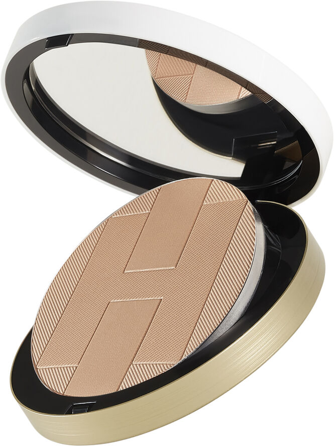 HERMÈS Hermès Plein Air, H Trio healthy glow mineral powder, Tottori