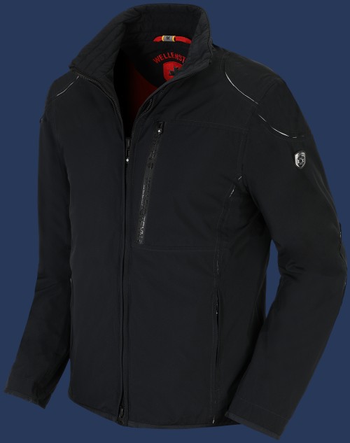 Acapulco FourStreAirTec, Darknavy/Cocos
