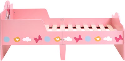 Disney Minni Mus Juniorseng, Rosa