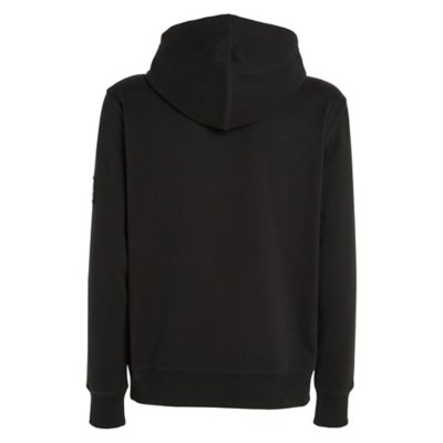 Sweatshirt à capuche homme Badge CALVIN KLEIN