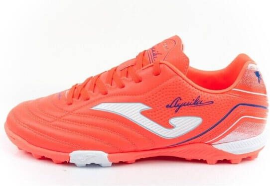 Joma Schoenen Voetbal Aguila Turf Koraal