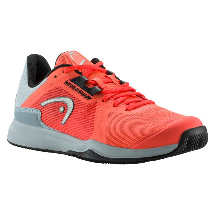 HeadSprint Team Clay - orange