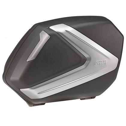 Valise Givi V37NT Universel - Noir