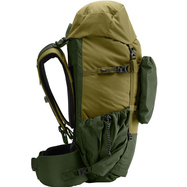 Haglöfs Vyn 55 Seaweed Green/Olive Green