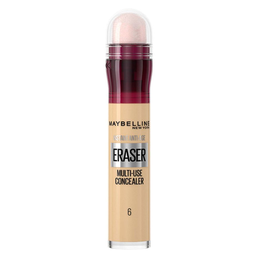 Maybelline New York Instant Eraser Concealer 6 Neutralizer 6,8ml