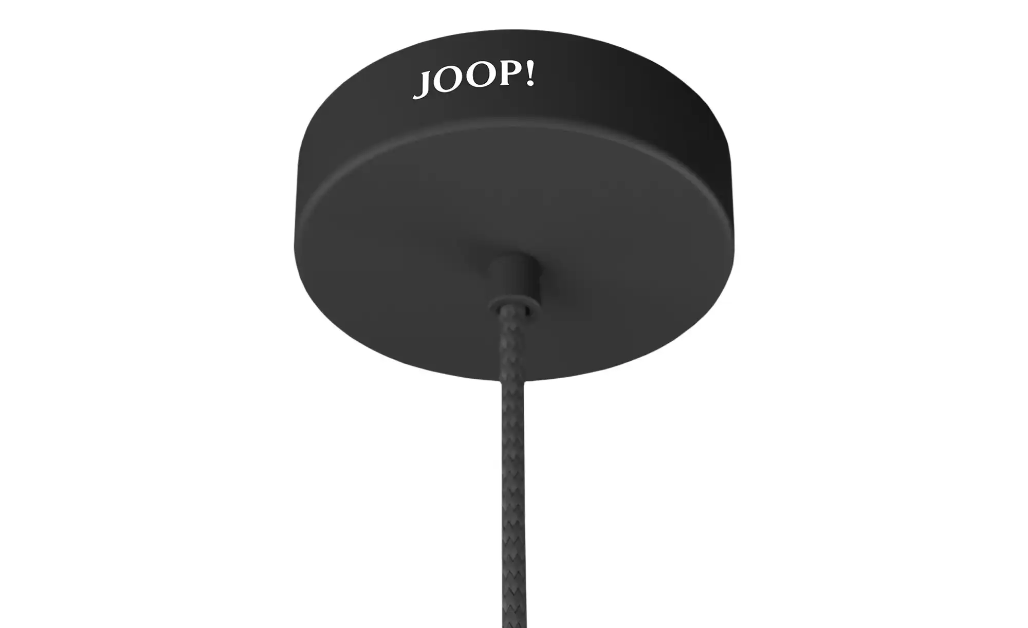 JOOP! Pendelleuchte JOOP! Curves Lights
