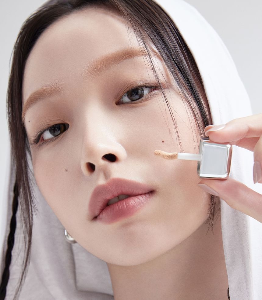 ABOUT_TONE - Skin Layer Cover Fit Concealer - 5 kleuren