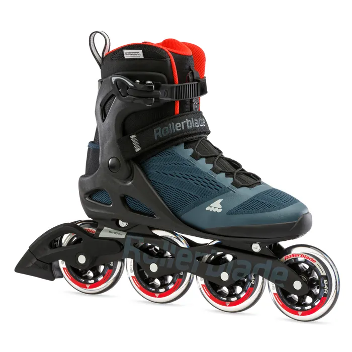 Rollerblade Macroblade 90 Skates Heren