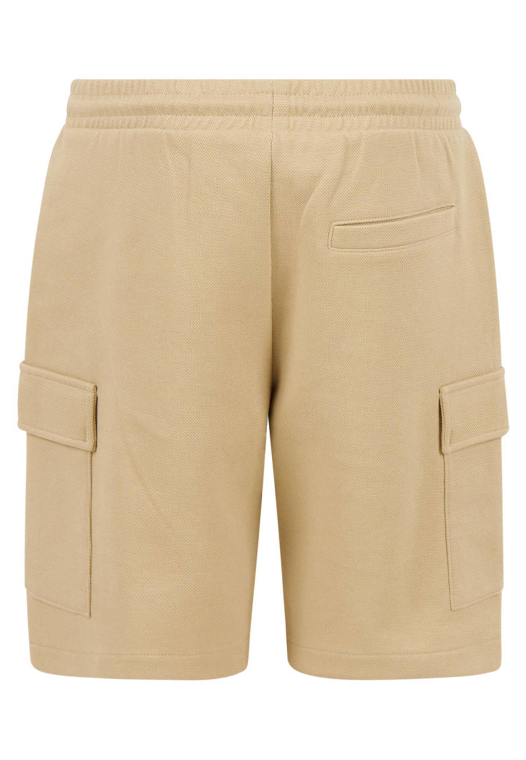 Shoeby sweatshort zand