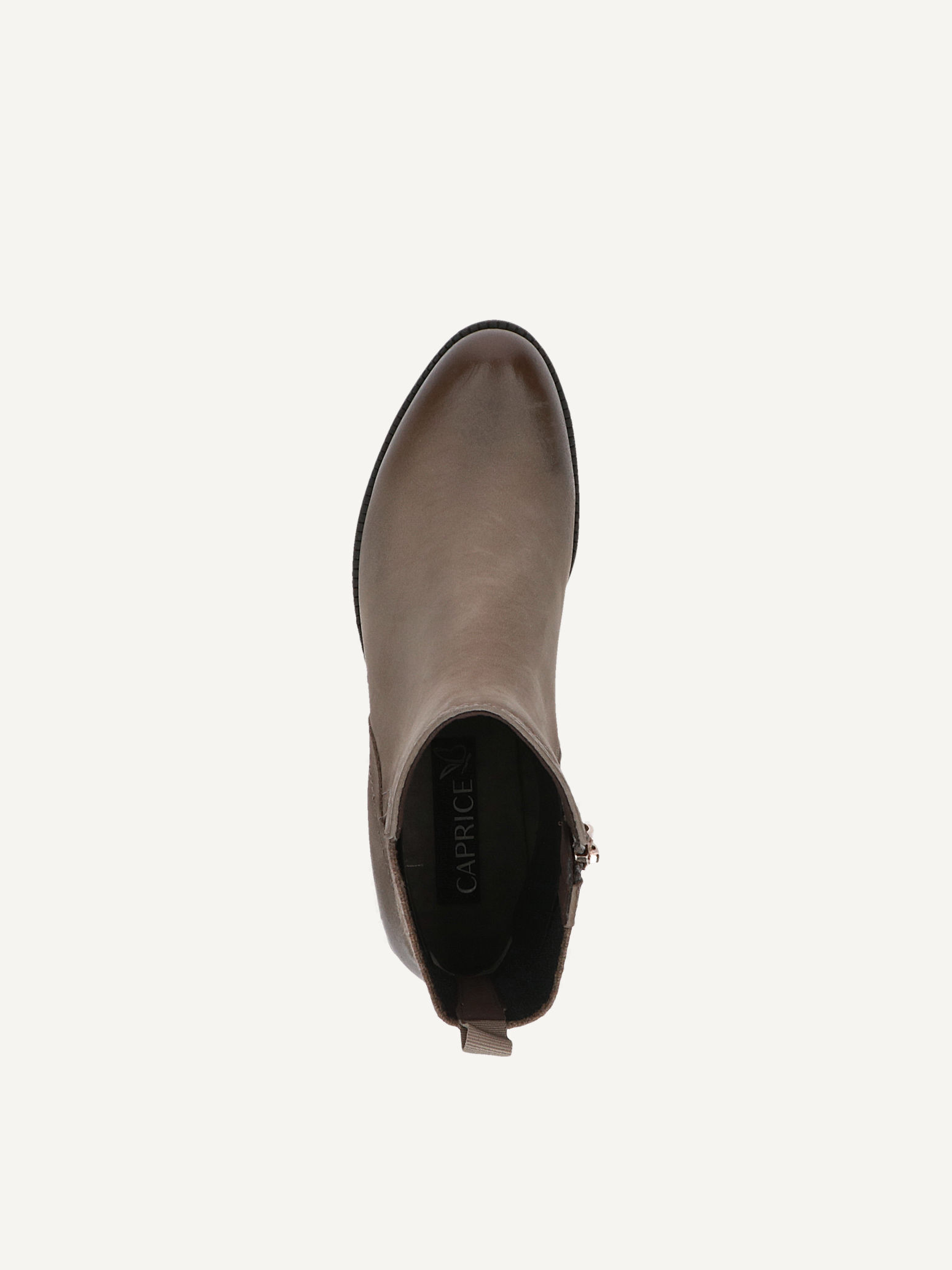 Stiefelette