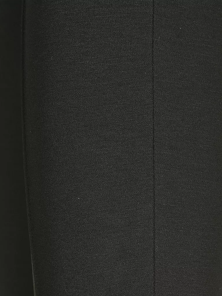 MARC CAIN Hose Jogging Fit schwarz