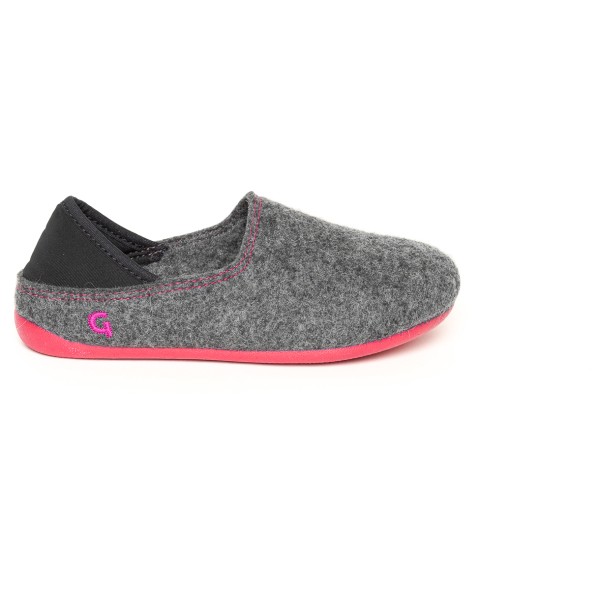 Gottstein - Kid's Wool Slip-On - Chaussons classiques