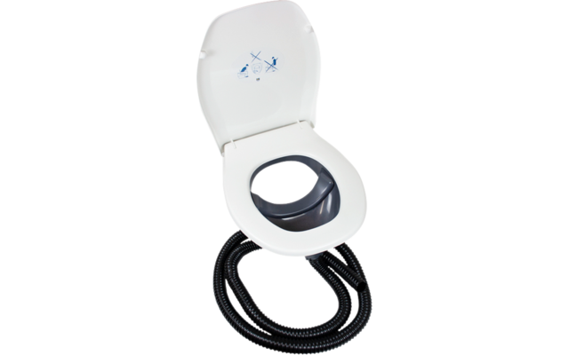 Separett Privy 501 Urin Trenneinsatz
