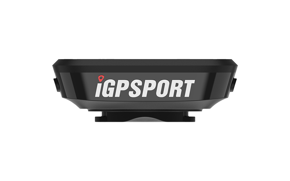 iGPSPORT BSC200 cykelcomputer