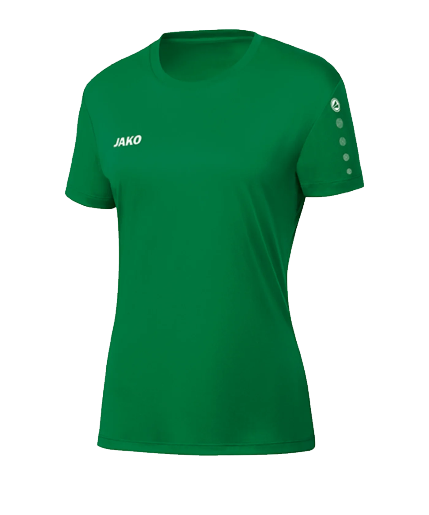 JAKO Team Trikot Damen Grün F06