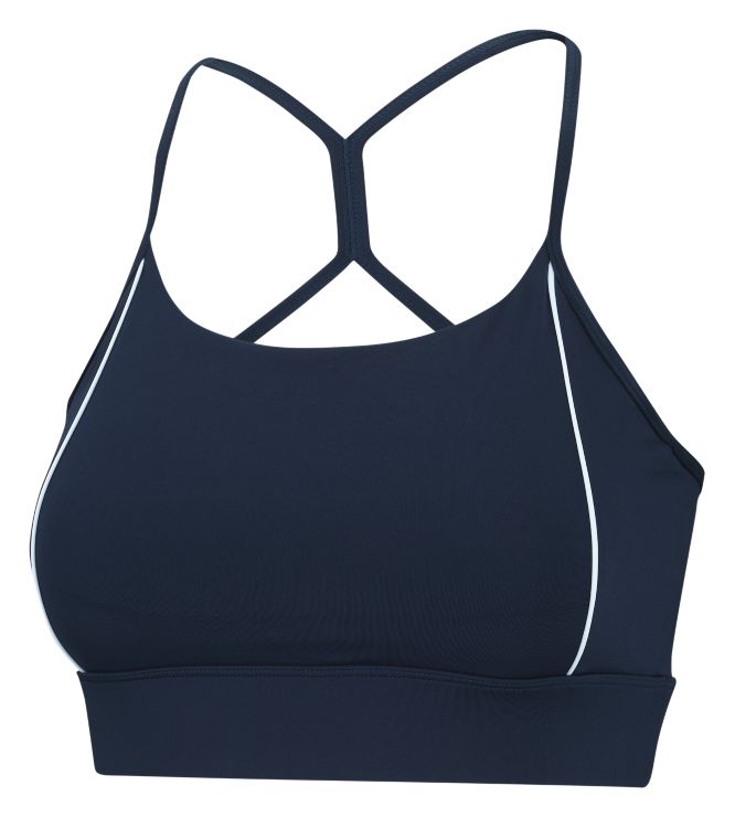 BengerFitness Bra - dunkelblau/navy