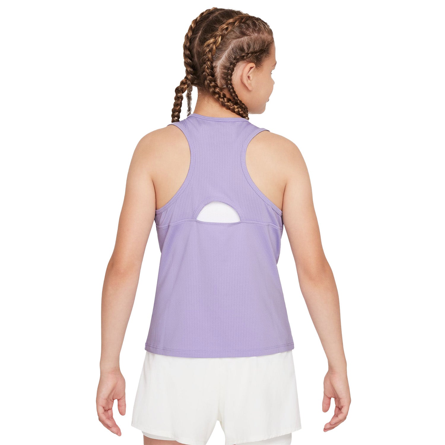 Nike  Court Dri-FIT Victory Kids Tennis Tank