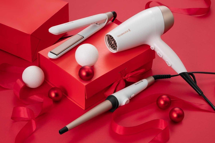 Remington Shea Soft Hairdryer