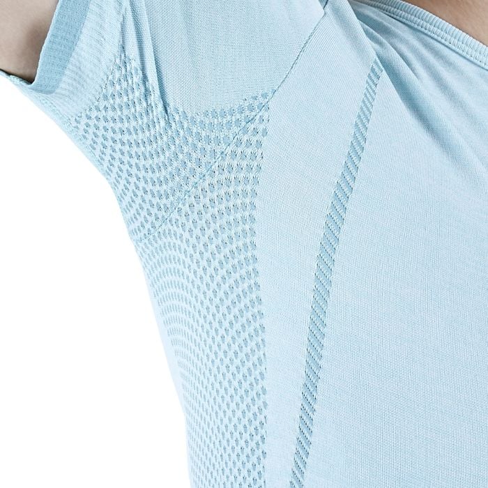 Craft Dame Undertøj og basislag Active Comfort RN Short Sleeve