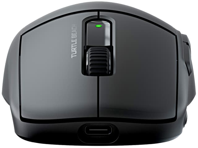 Turtle Beach Pure Air trådløs gamingmus (sort)