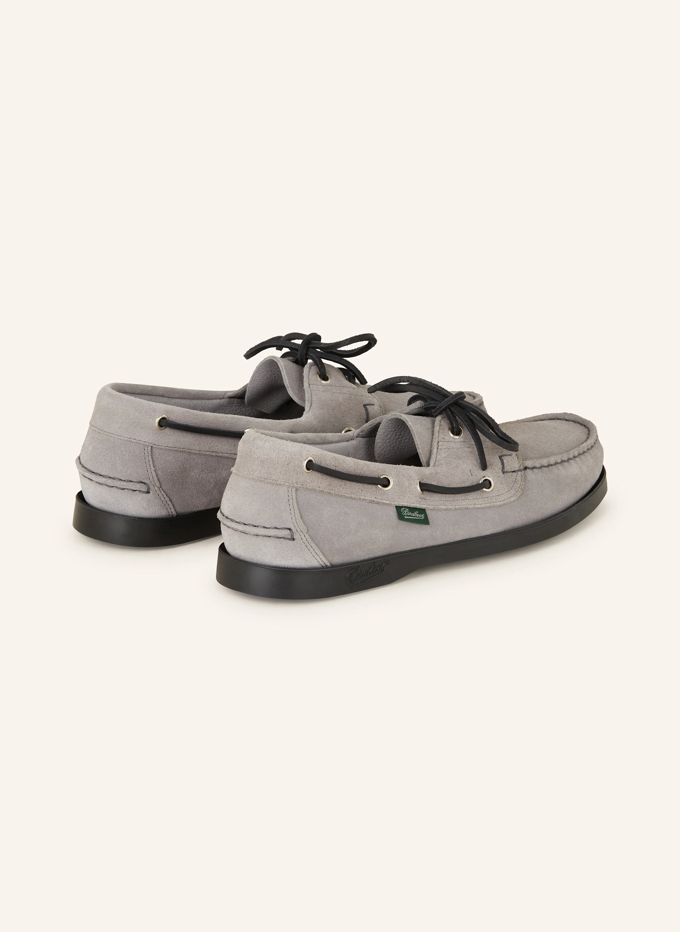 Paraboot Bootsschuhe BARTH