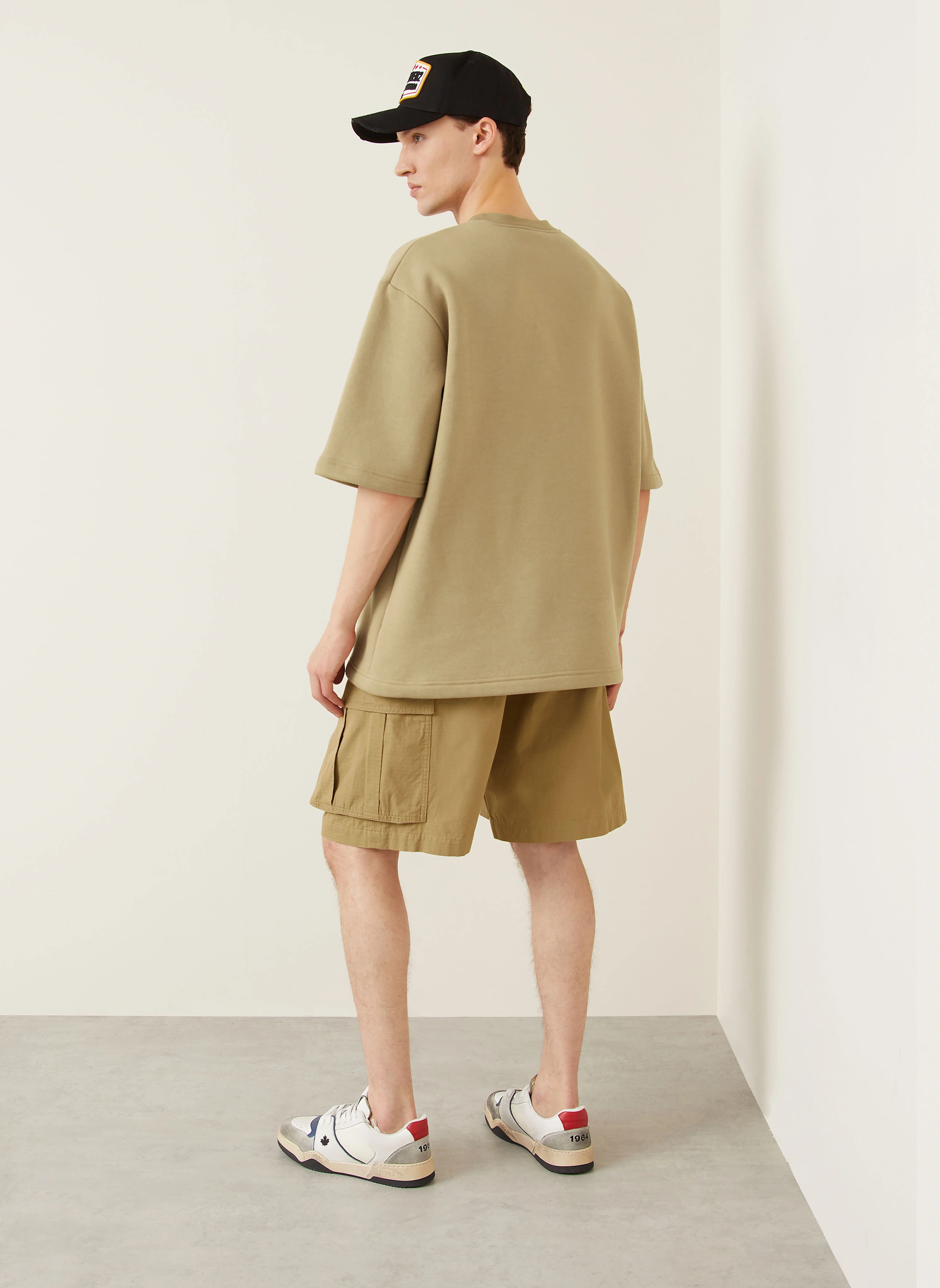 DSQUARED2 Cargoshorts ICON