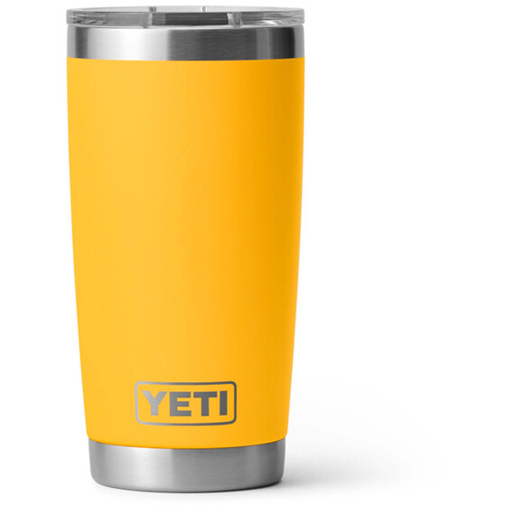 Yeti Rambler 20 oz Tumbler