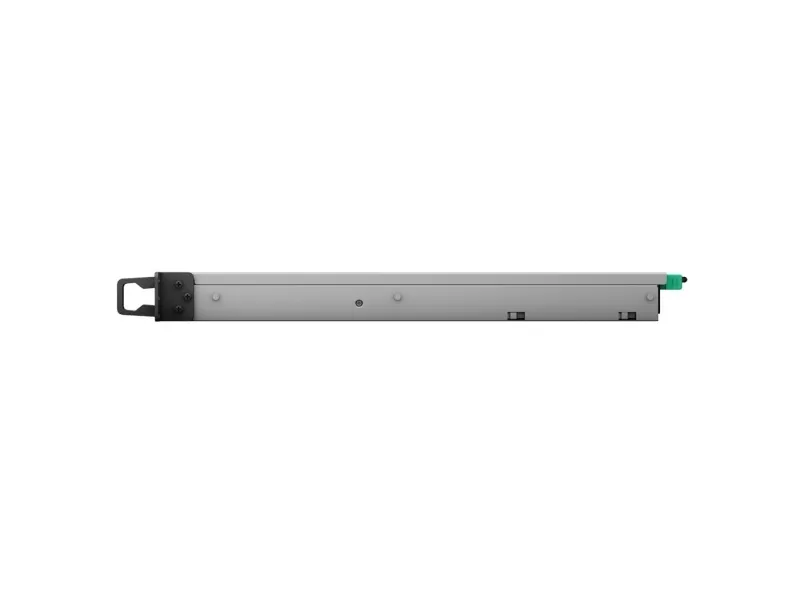 Synology RackStation RS1619xs  - NAS-server - 4 bays - rackversion - SATA 6Gb/s - RAID 0, 1, 5, 6, 10, JBOD, RAID F1 - RAM 8 GB - Gigabit Ethernet - iSCSI support - 1U