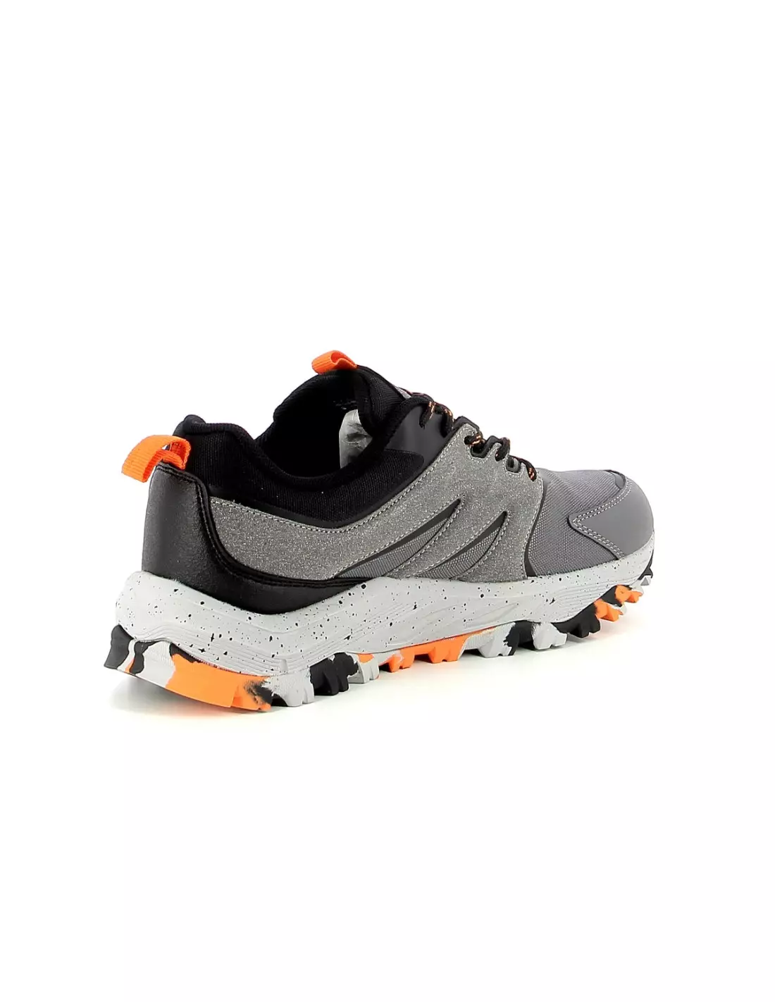 LUMBERJACK SMF7011 - Baskets Grey