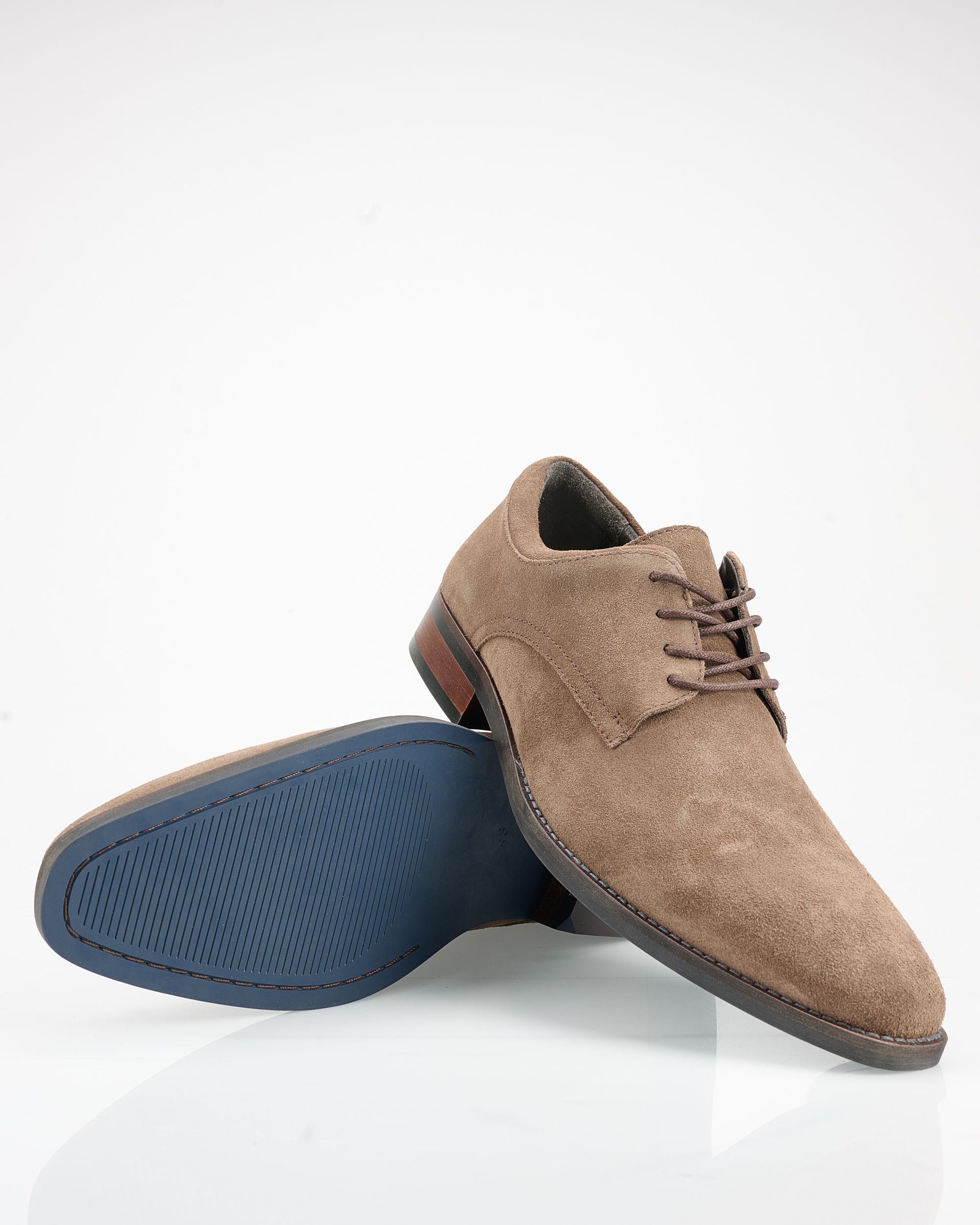 Recall Geklede schoen