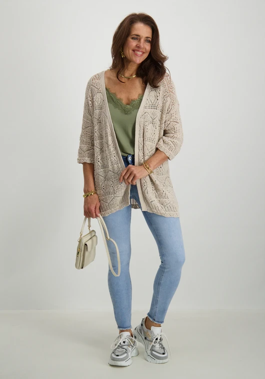 Only Jeans Blush 15263454