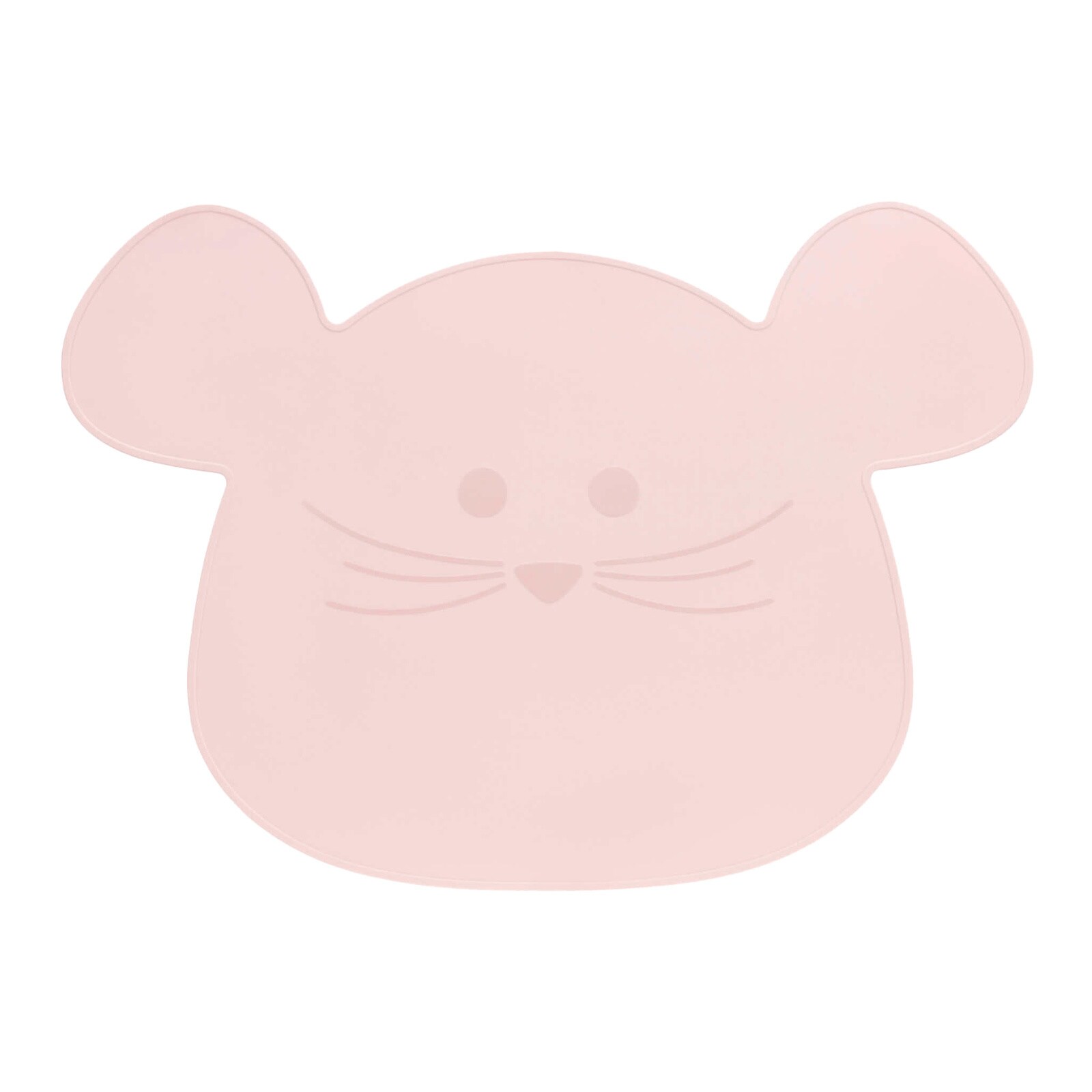 Lässig Esslernteller und Platzset Little Chums Mouse 2er Set