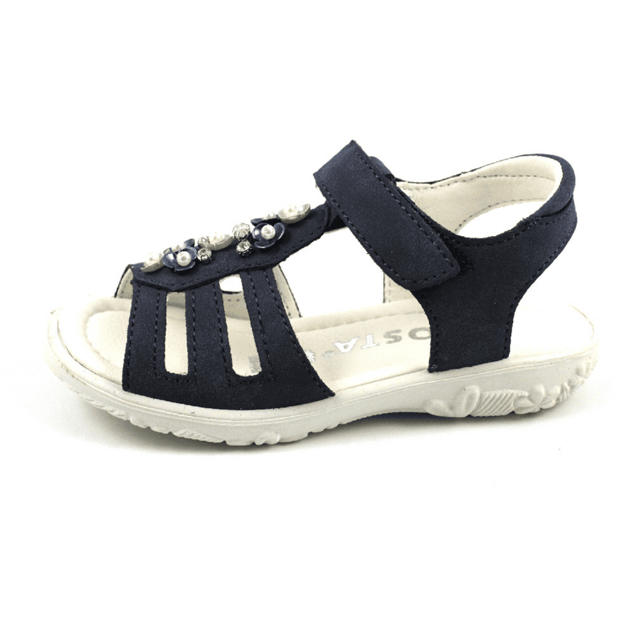 Ricosta Sandalen blau