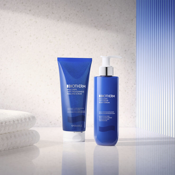 Biotherm Biotherm Biocorps Body Scrub 200ml