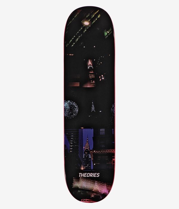 Theories Of Atlantis 16mm Chrysler 8.25