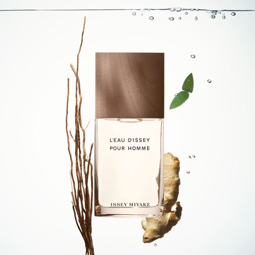 Issey Miyake L'Eau d'Issy Pour Homme Vétiver Eau De Toilette, 100 ml
