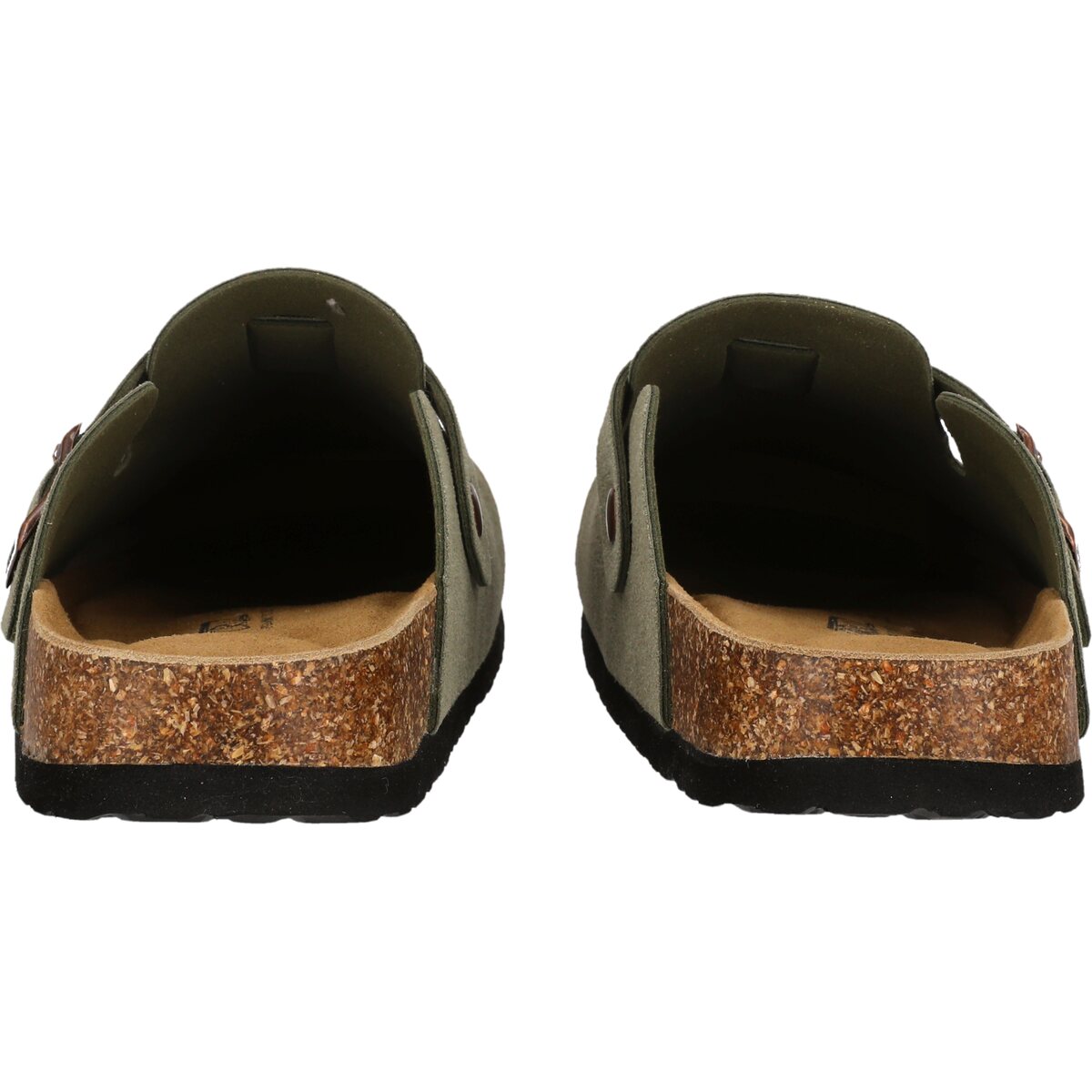 Cruz Calchas MLS Kork Sandaler