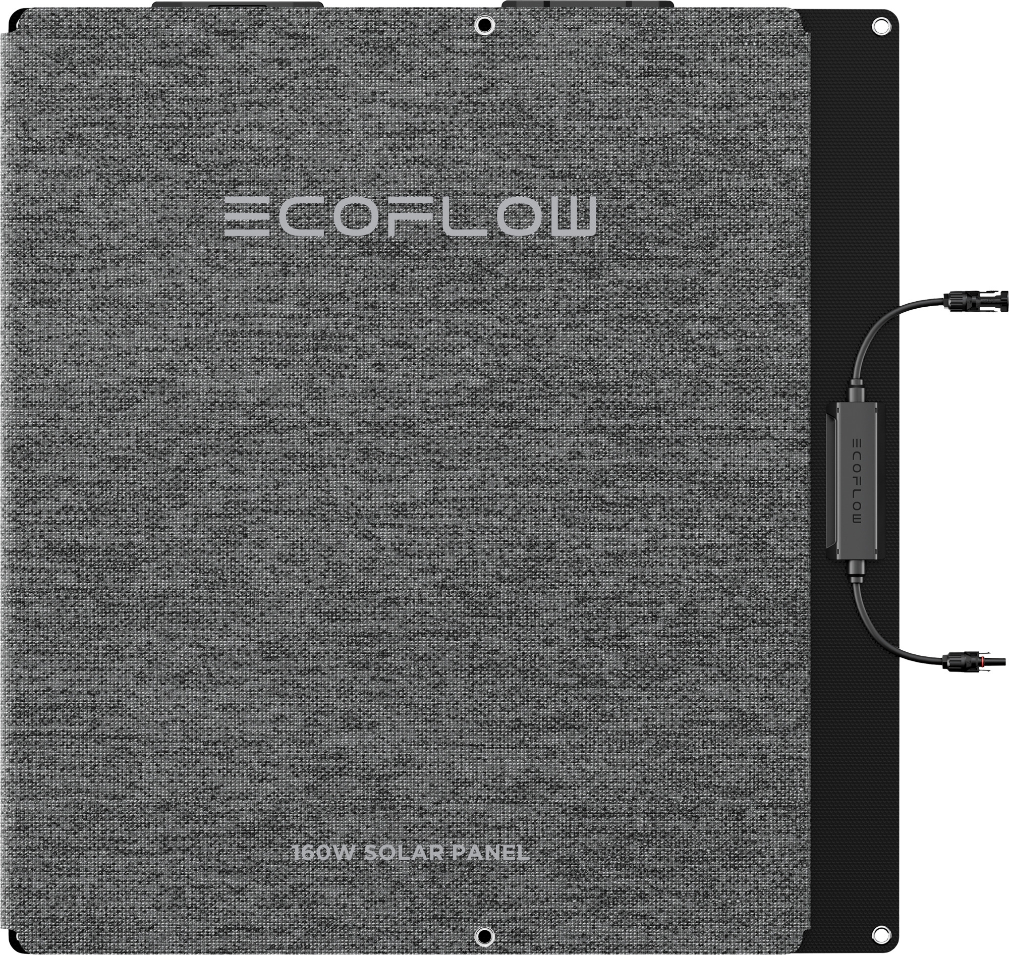 EcoFlow NextGen Solarpanel tragbar 160 W