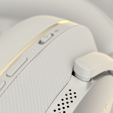 Bowers & Wilkins PX7 S2e – draadloze over-ear koptelefoon met ANC Grijs
