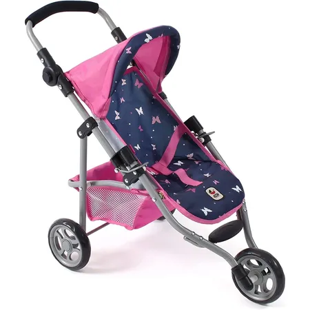Bayer Chic 2000 Jogging-Buggy 