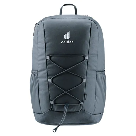 Deuter Lifestyle Rucksack Gogo black / schwarz