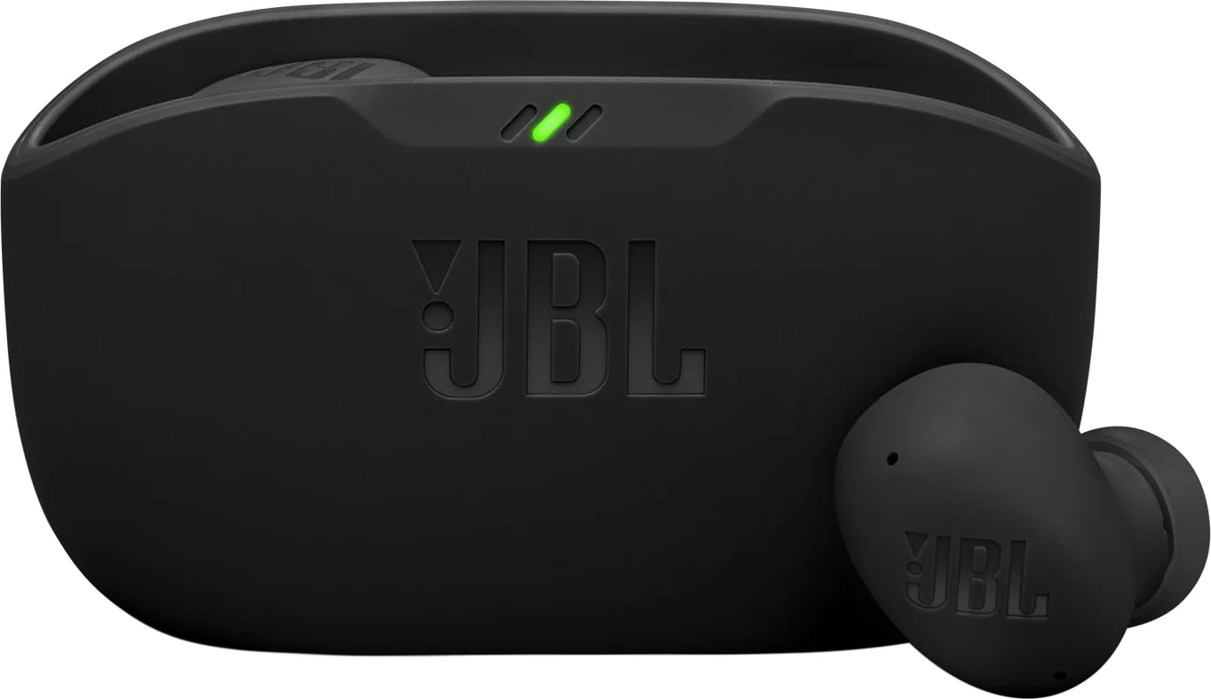 JBL Wave Buds 2 Noir Écouteurs True Wireless