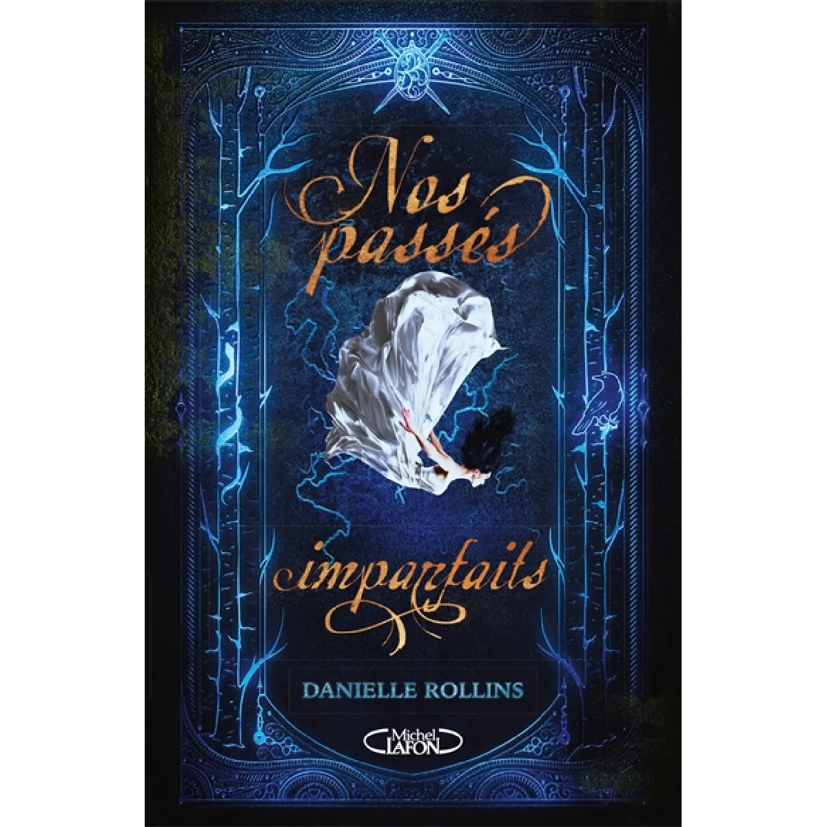 Nos passés imparfaits. Vol. 1. Destins volés · Occasion