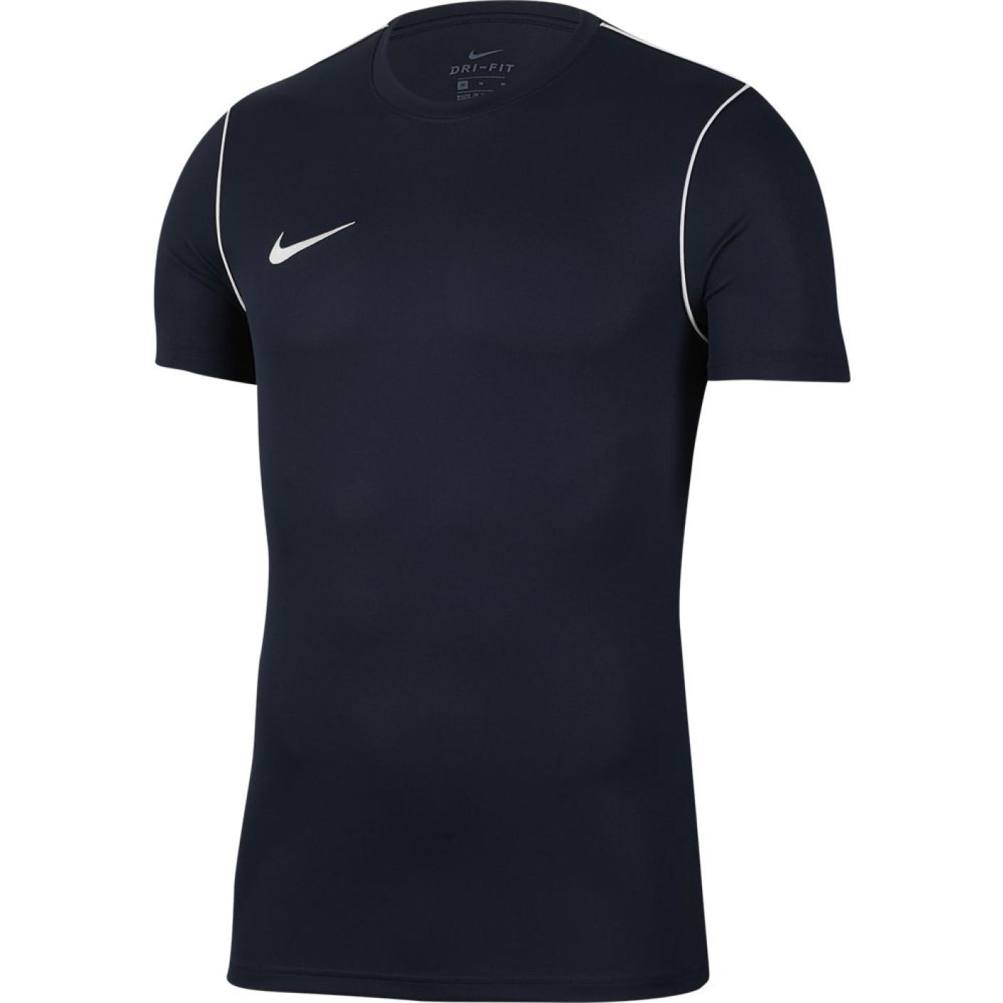 Nike Park 20 Trainingsset Kids Donkerblauw