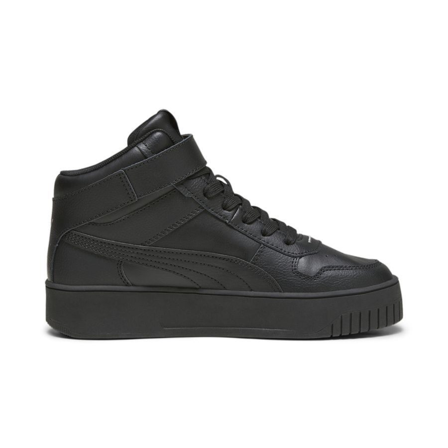 Puma Sneakers mi-hautes Carina Street Femme