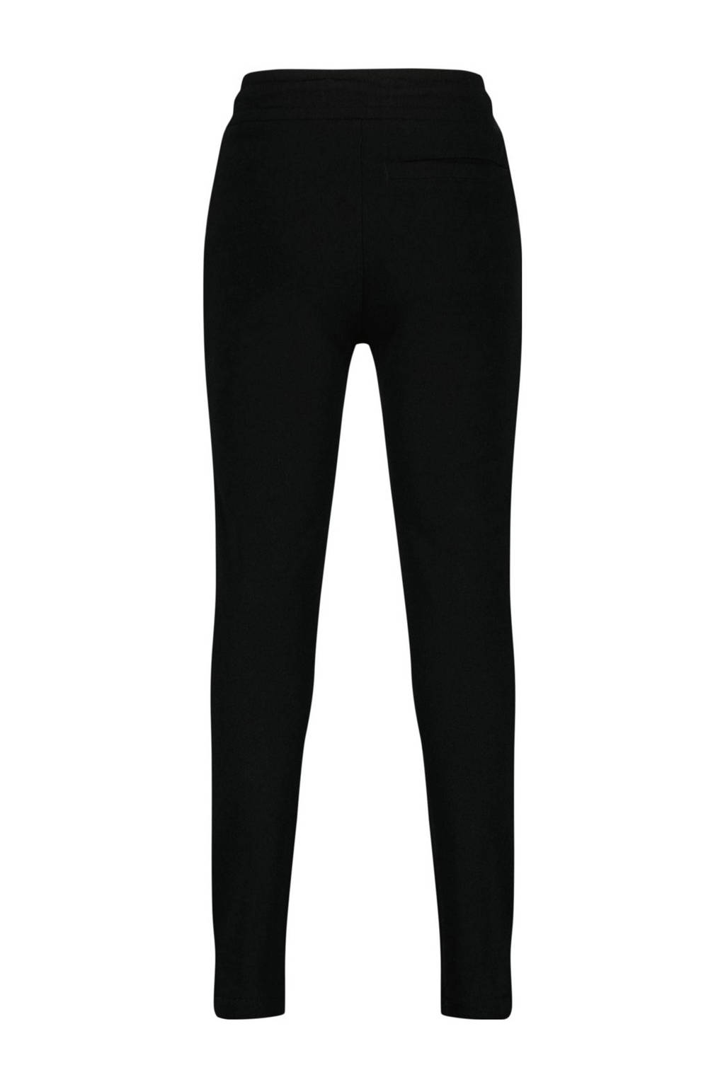 Raizzed skinny joggingbroek zwart