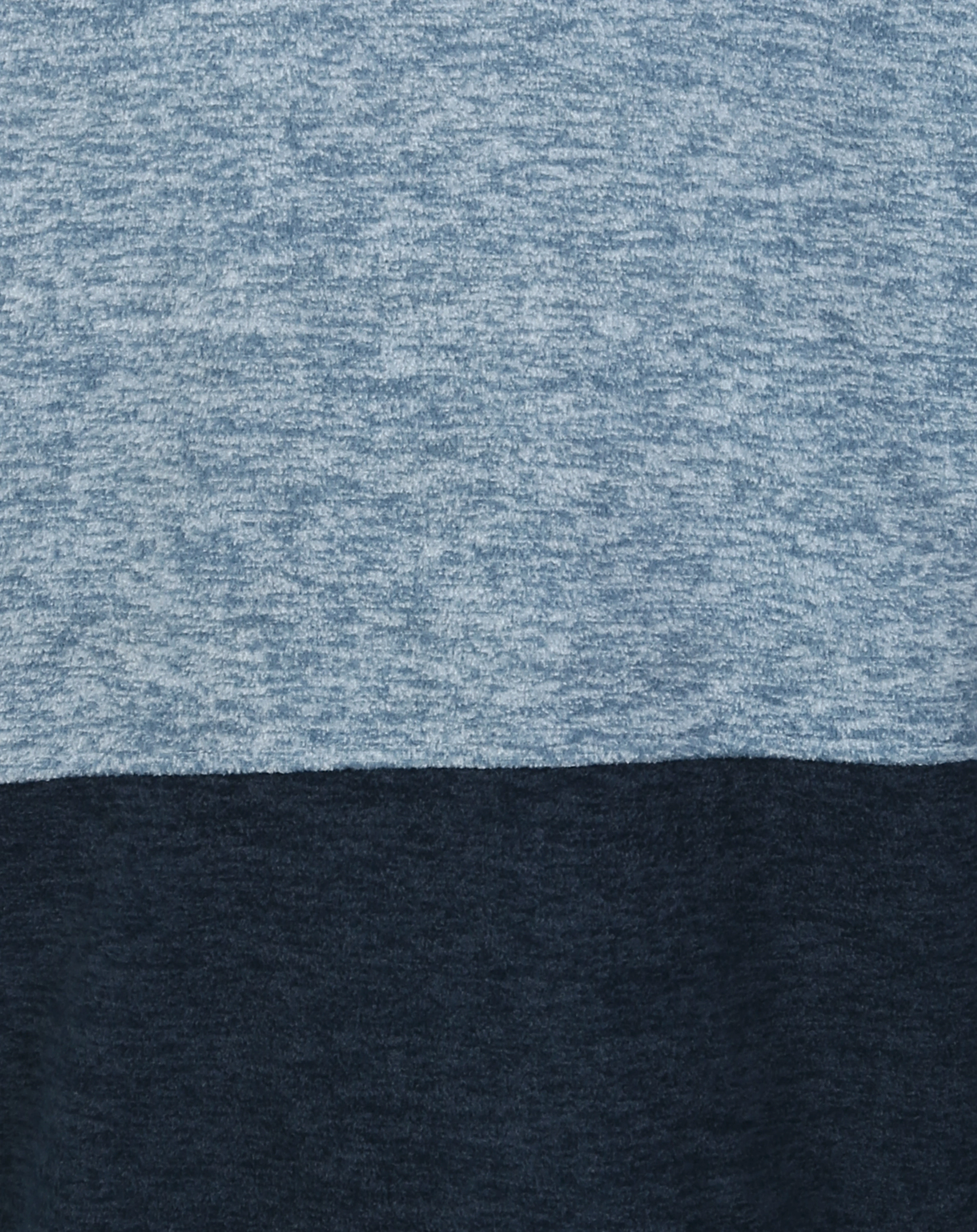 Fleecejacke KOS 216 in hell stahlblau