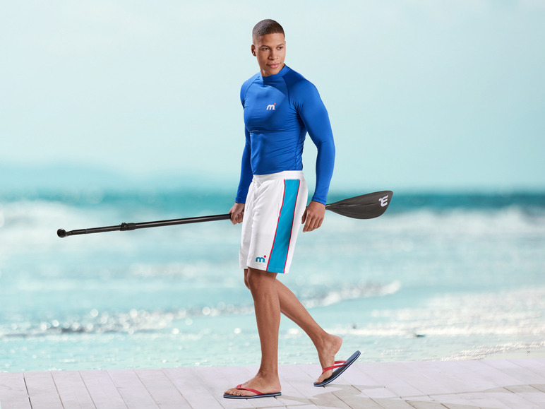 Heren sweatshorts