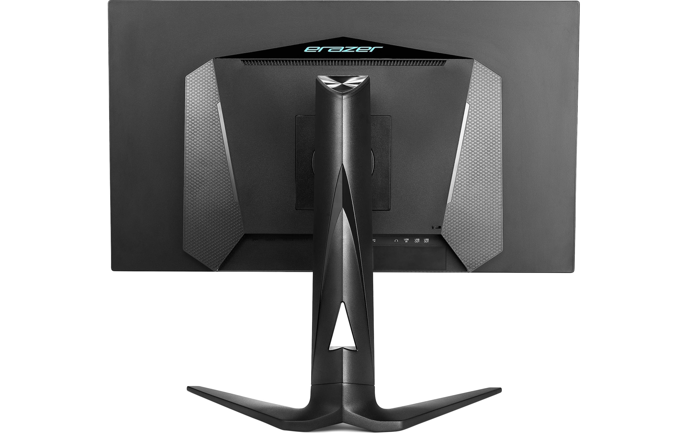 Gaming-Monitor »Erazer Spectator X60 (MD21827)« 68,31 cm/27 ″  2560 x 1440 px WQHD 240 Hz