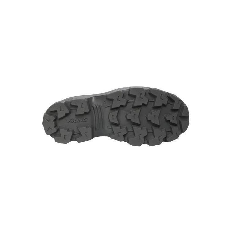 Viking Icefighter 2 Warm Black/Charcoal